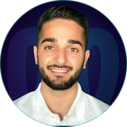 Portrait de Mehdi Abbasi
